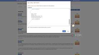 technitium creating split horizon dns