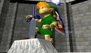 the-legend-of-zelda-ocarina-of-time-1998-link-pedestal-master-sword