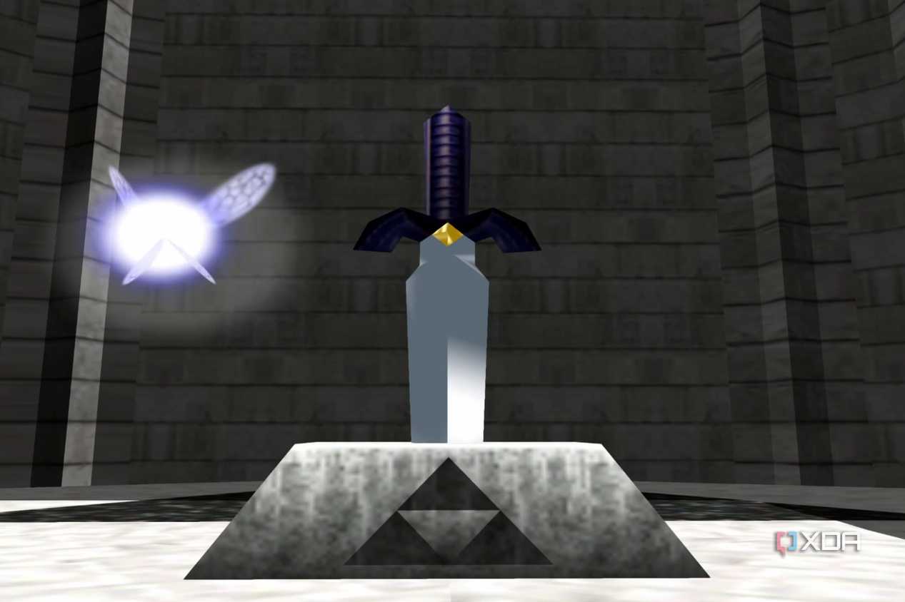 the-legend-of-zelda-ocarina-of-time-1998-the-master-sword