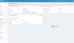 transaction details home moving firefly-iii