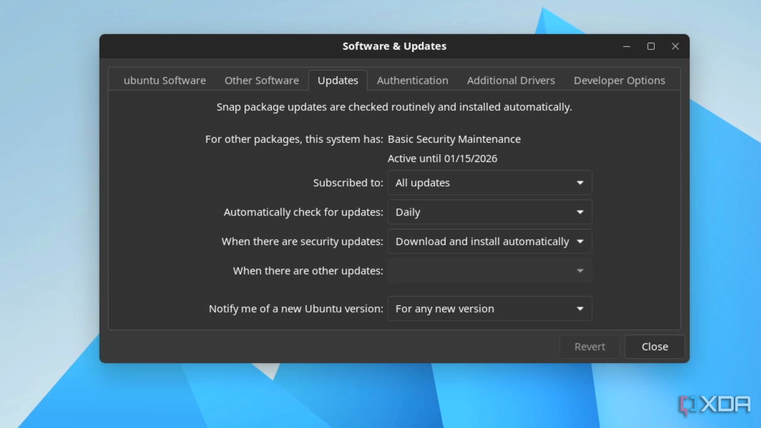 Updating your Linux kernel sounds scary, but here's why it's no ...