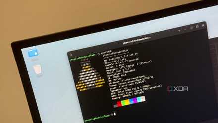 Kernel Desktop 8 tiny utilities that instantly make my Linux desktop feel faster