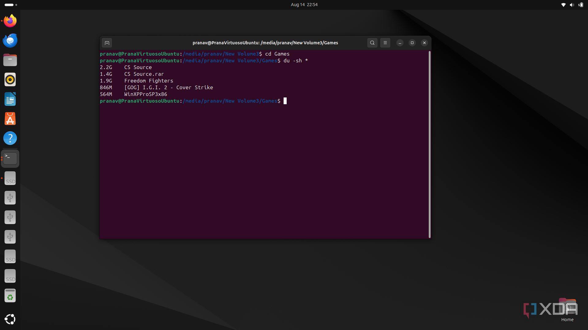 7 command‑line utilities I use that instantly upgrade my productivity ...