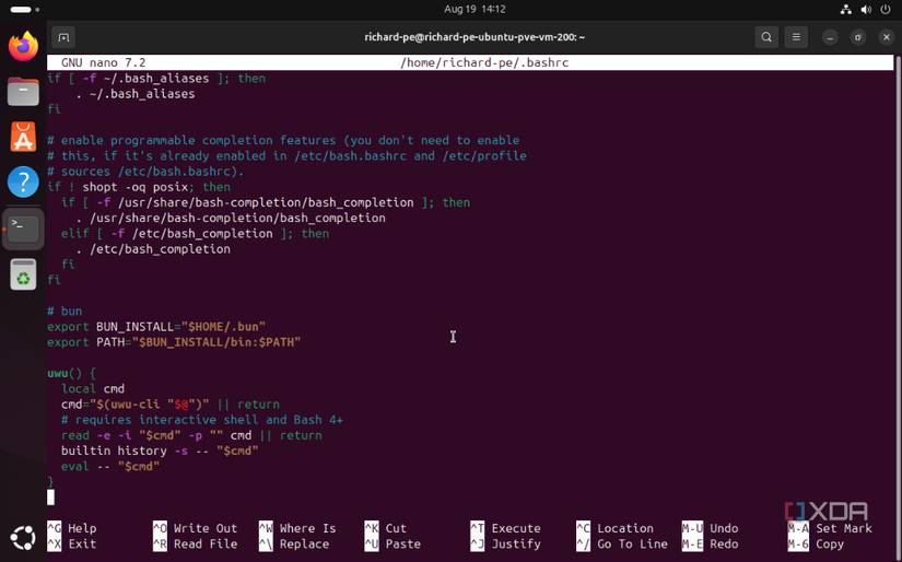 4 Linux skills I simply refuse to learn - but you should