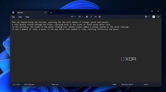 whisper output in txt file