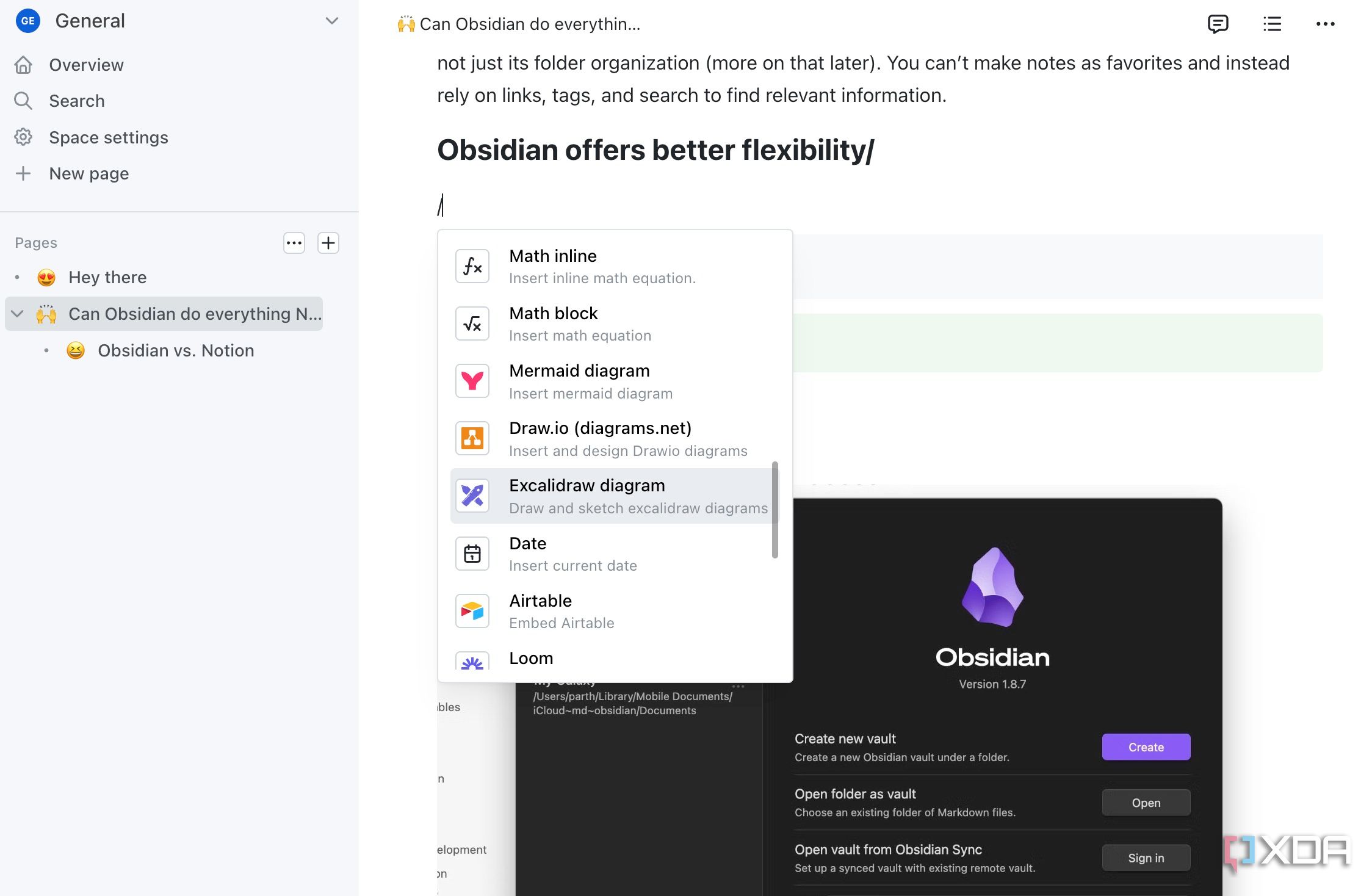Docmost third party apps
