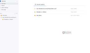Docmost pages