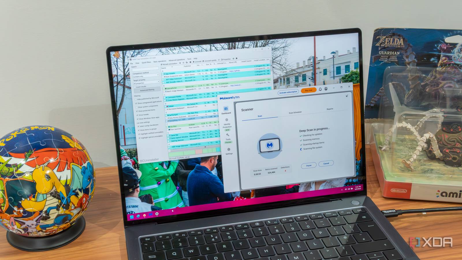 You should deep clean your Windows PC every year to keep it running ...