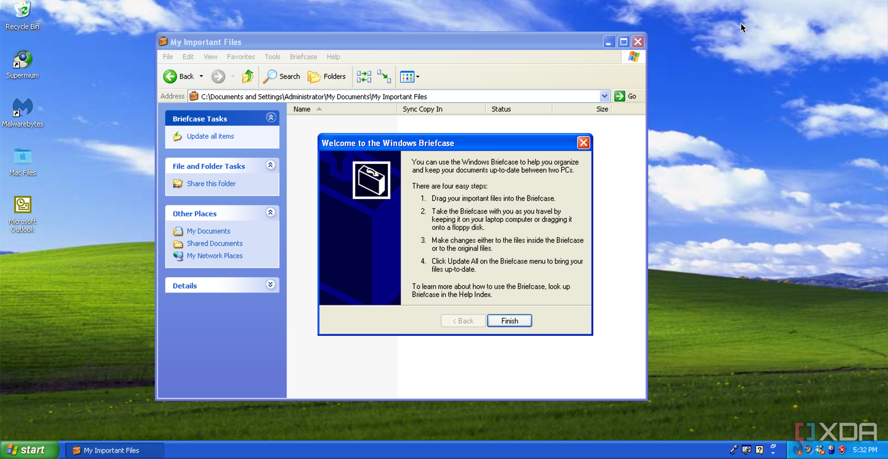 5 Windows features that were well ahead of their time