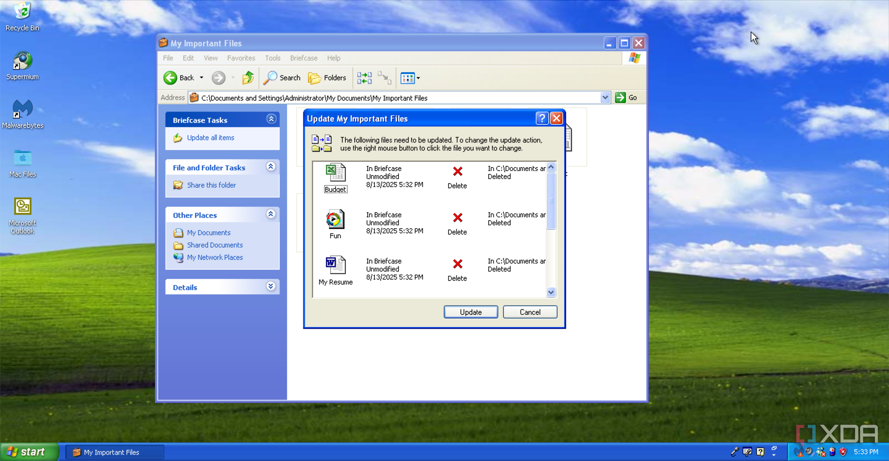5 Windows features that were well ahead of their time