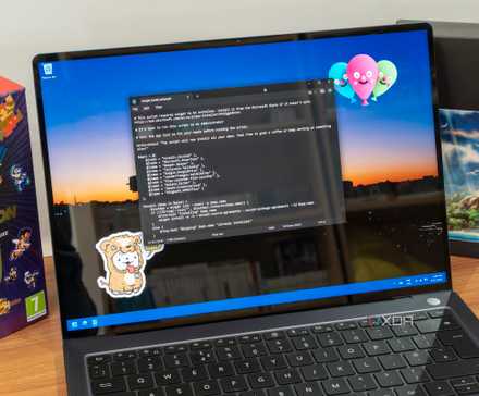 5 PowerShell scripts every Windows user should know