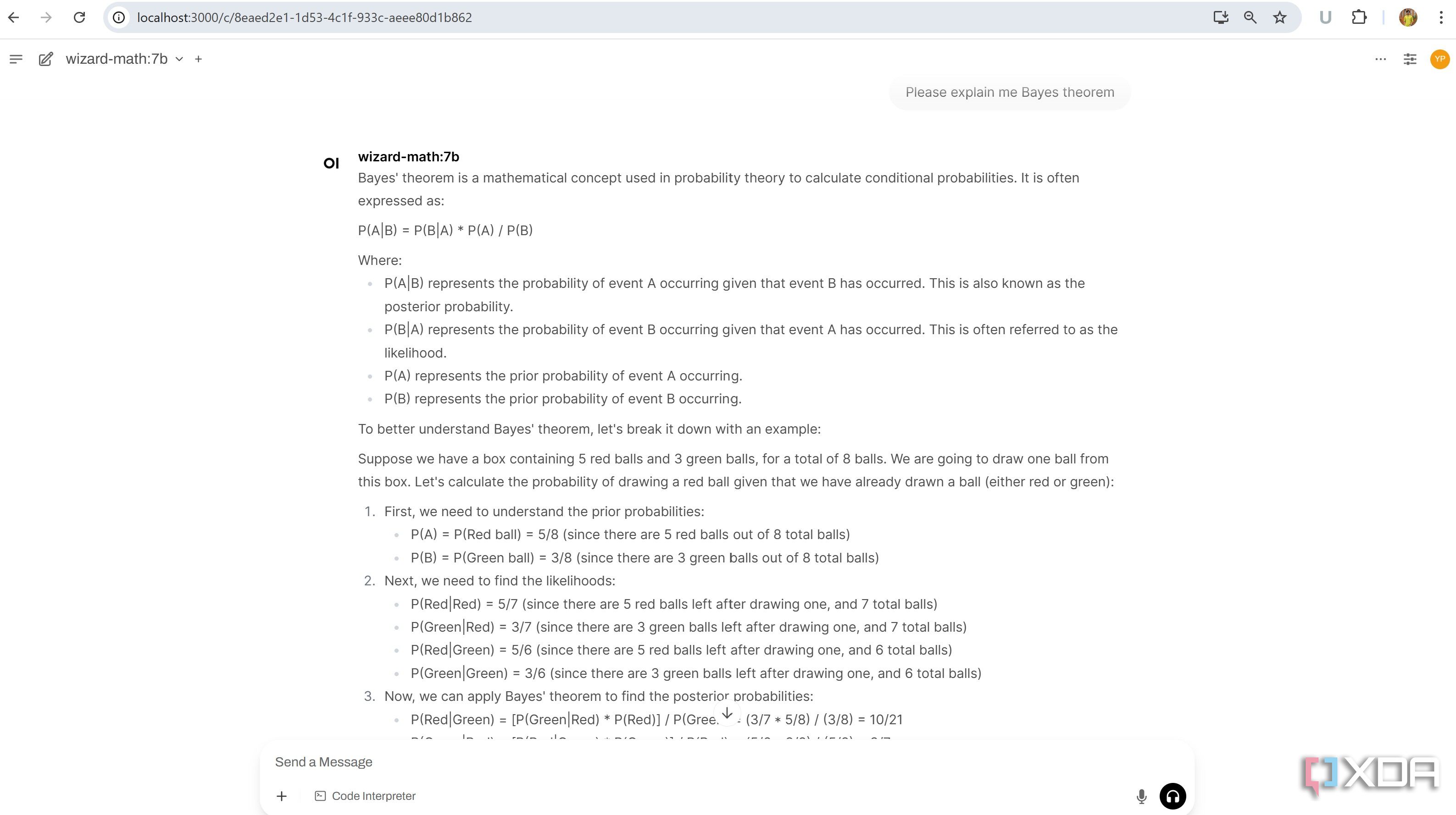 5 self-hosted LLMs I use for specific tasks