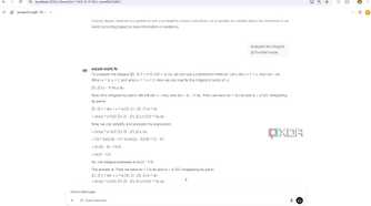 wizard-math solving integration problem