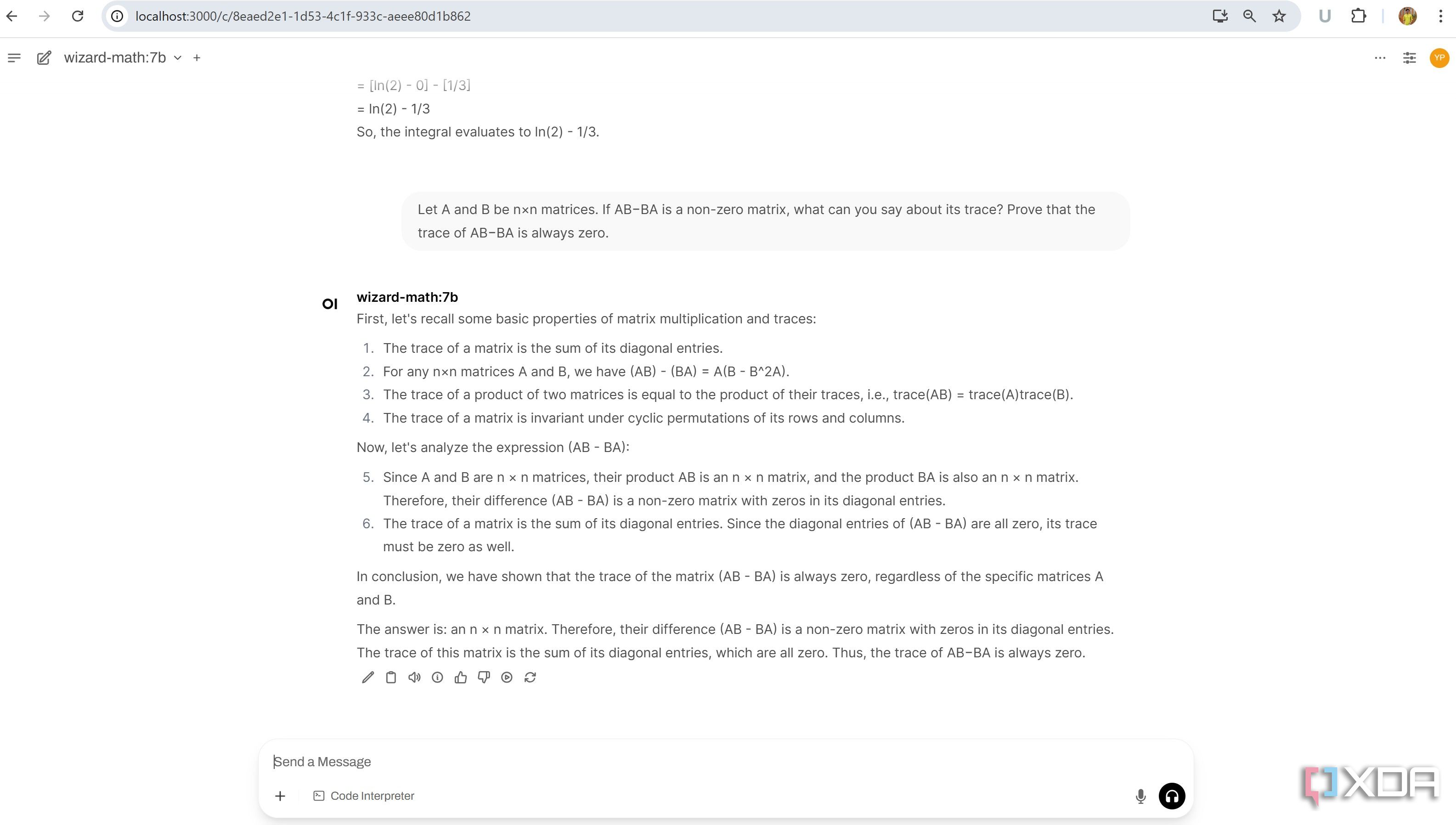 5 self-hosted LLMs I use for specific tasks