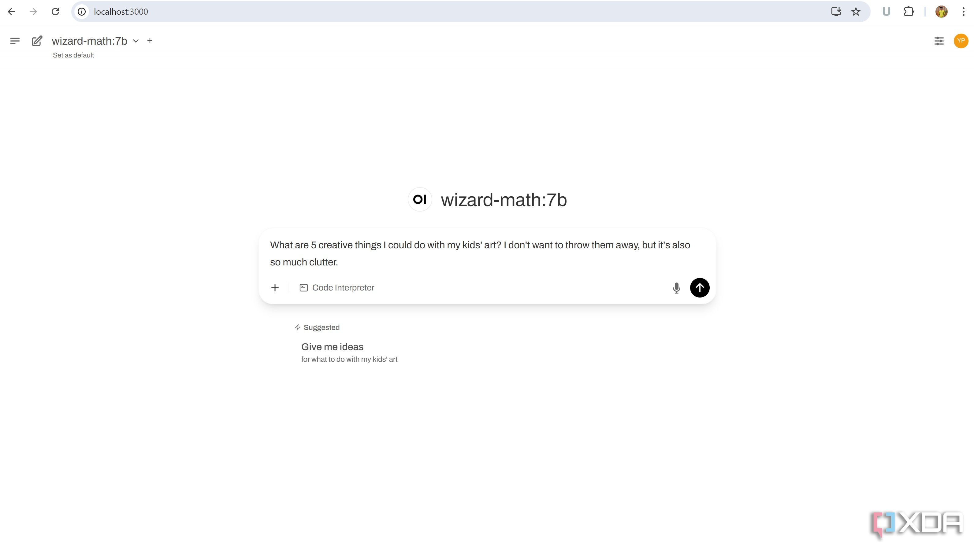 5 self-hosted LLMs I use for specific tasks