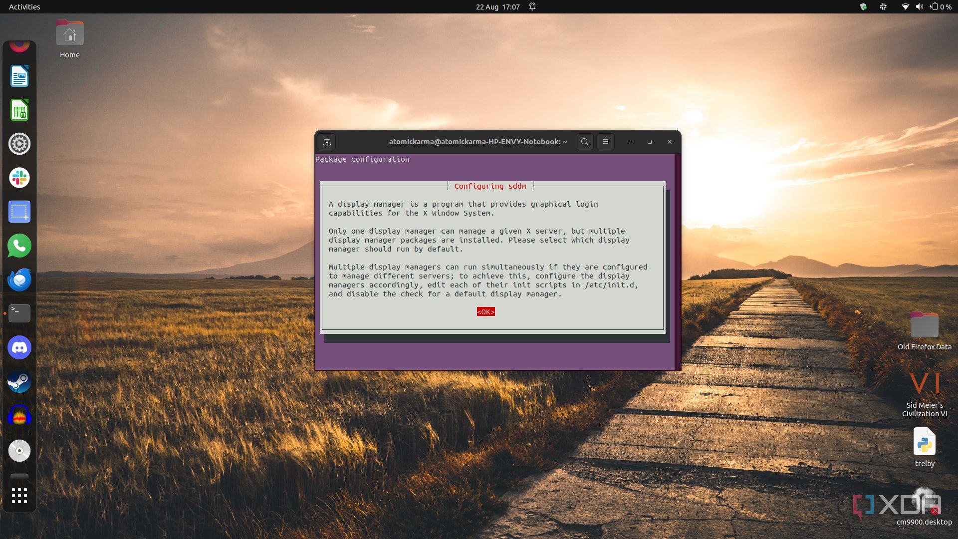 I switched from GNOME to KDE Plasma on Ubuntu, and here's what to watch ...