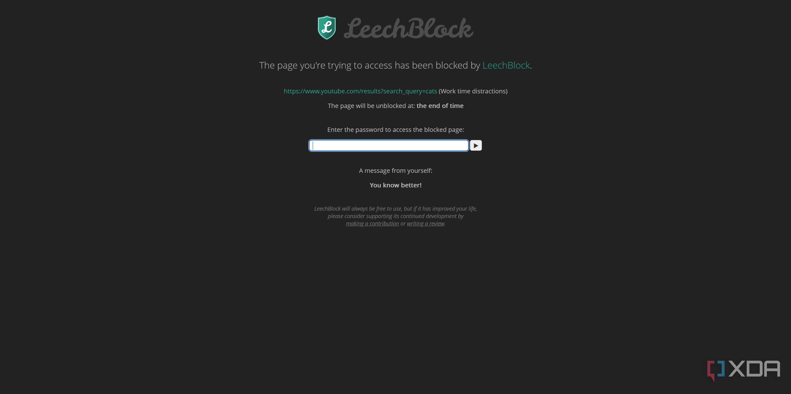 Website blockers have doubled my focus while working, here are the best ...