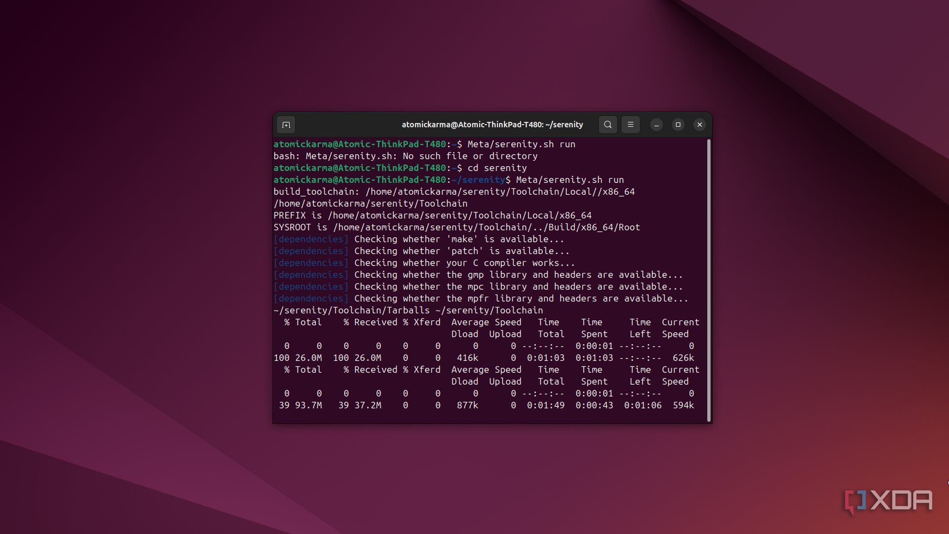 5 operating systems I love testing in a VM, but would never install on ...