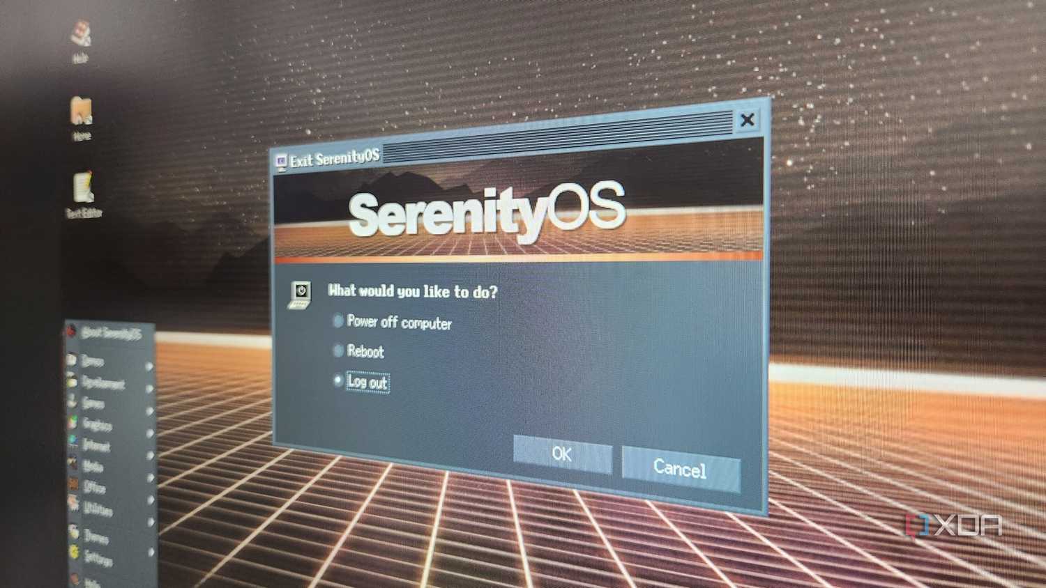 Whimsy Os 6 exciting and niche OS projects that are quietly growing as users ...
