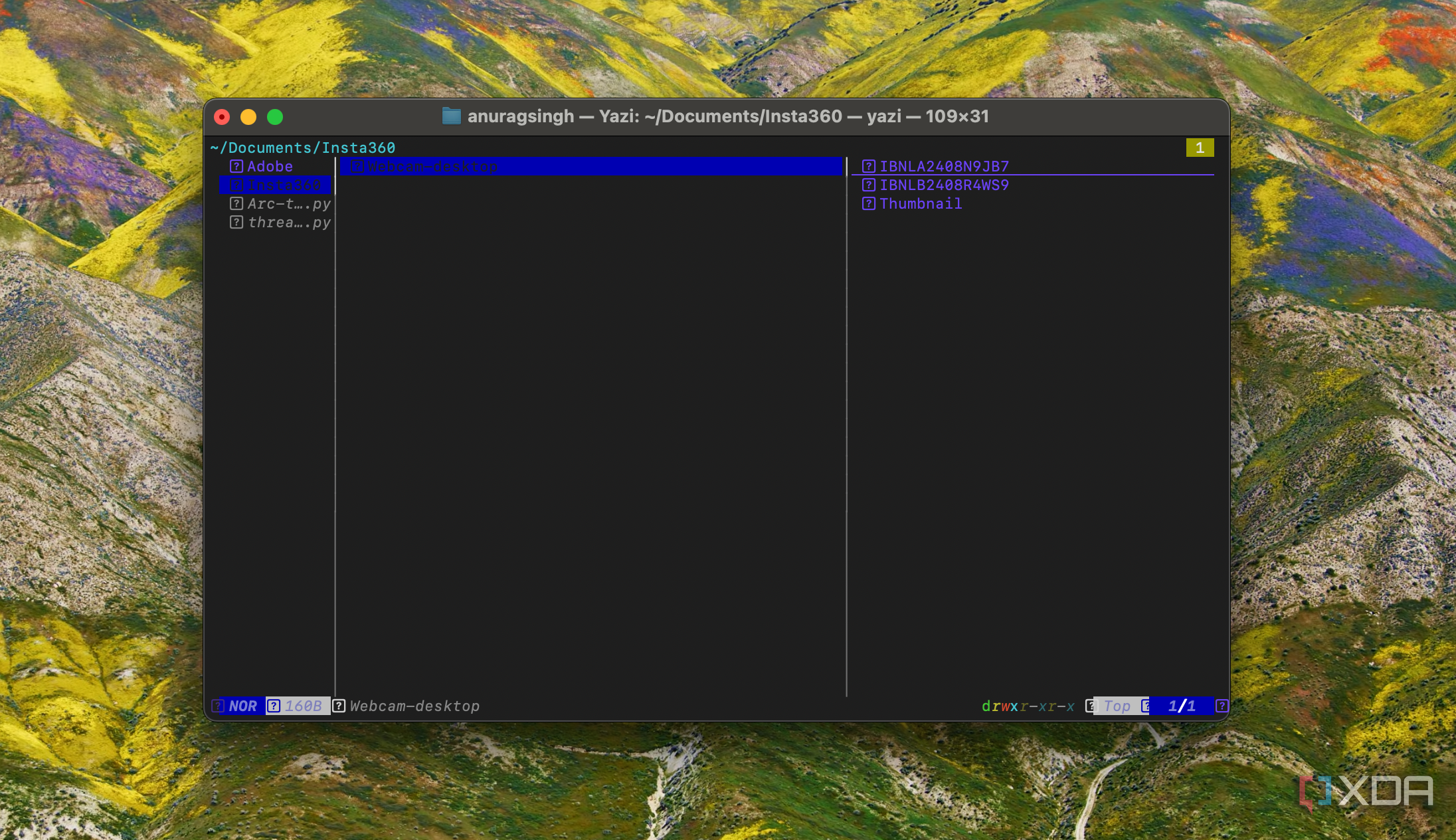 5 tiny tweaks that make a new Linux install feel perfect in just a few ...