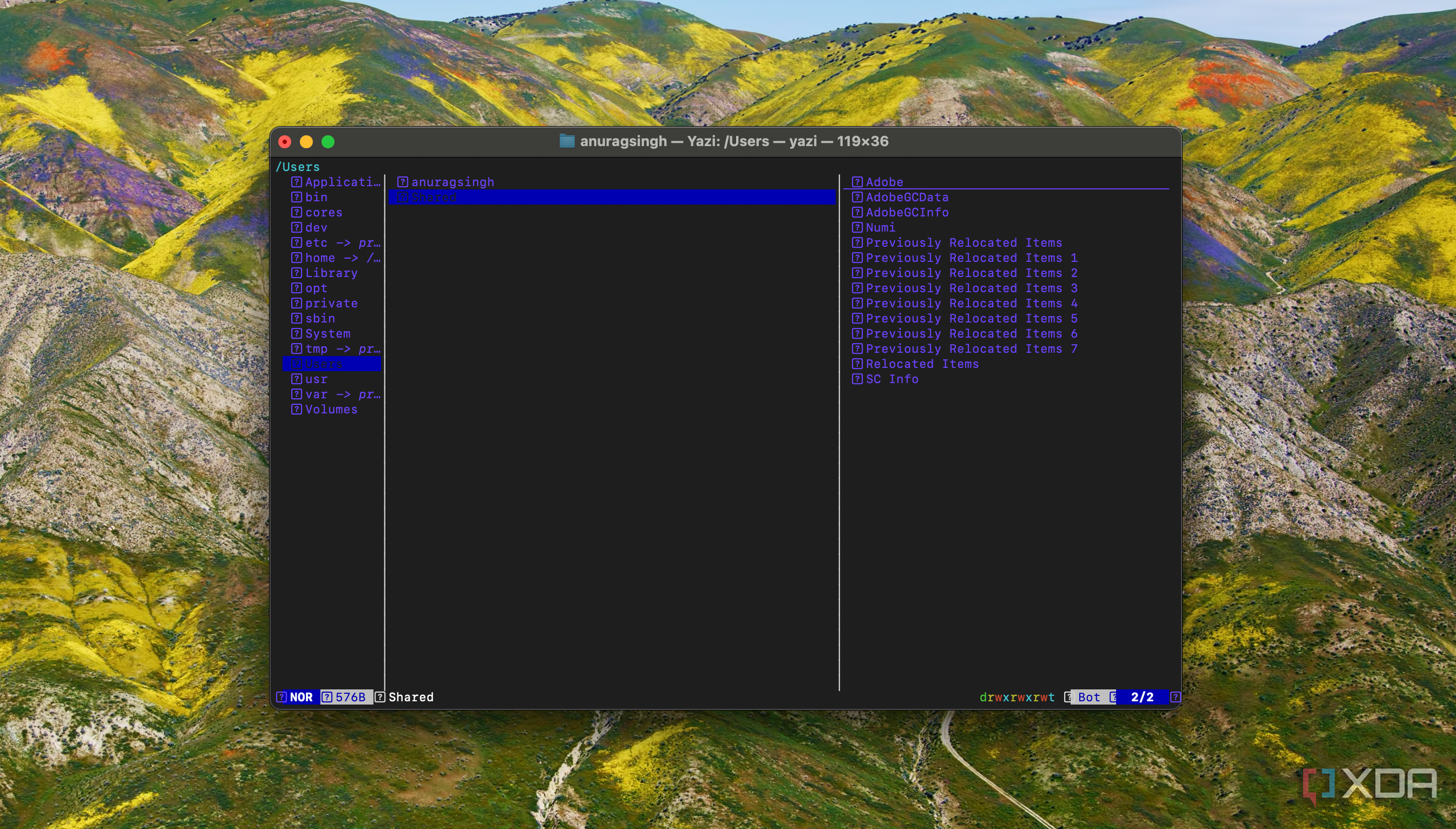 5 tiny tweaks that make a new Linux install feel perfect in just a few ...