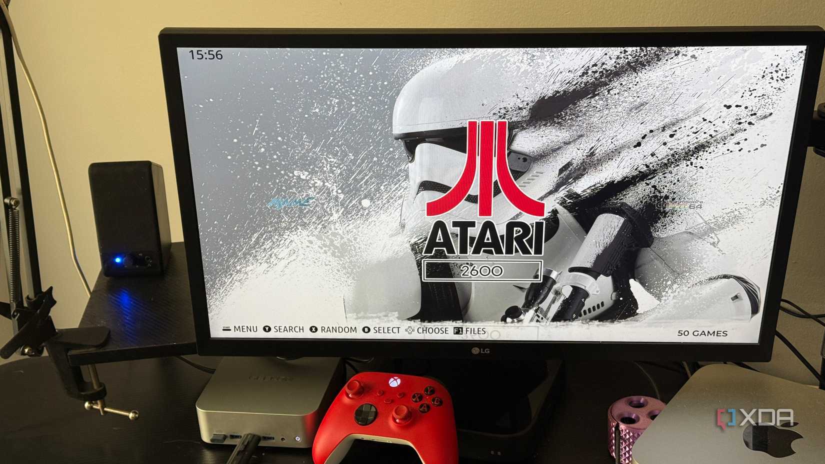 Intel Retro Os I turned an 8th Gen Intel PC into a retro console, and it surprised me