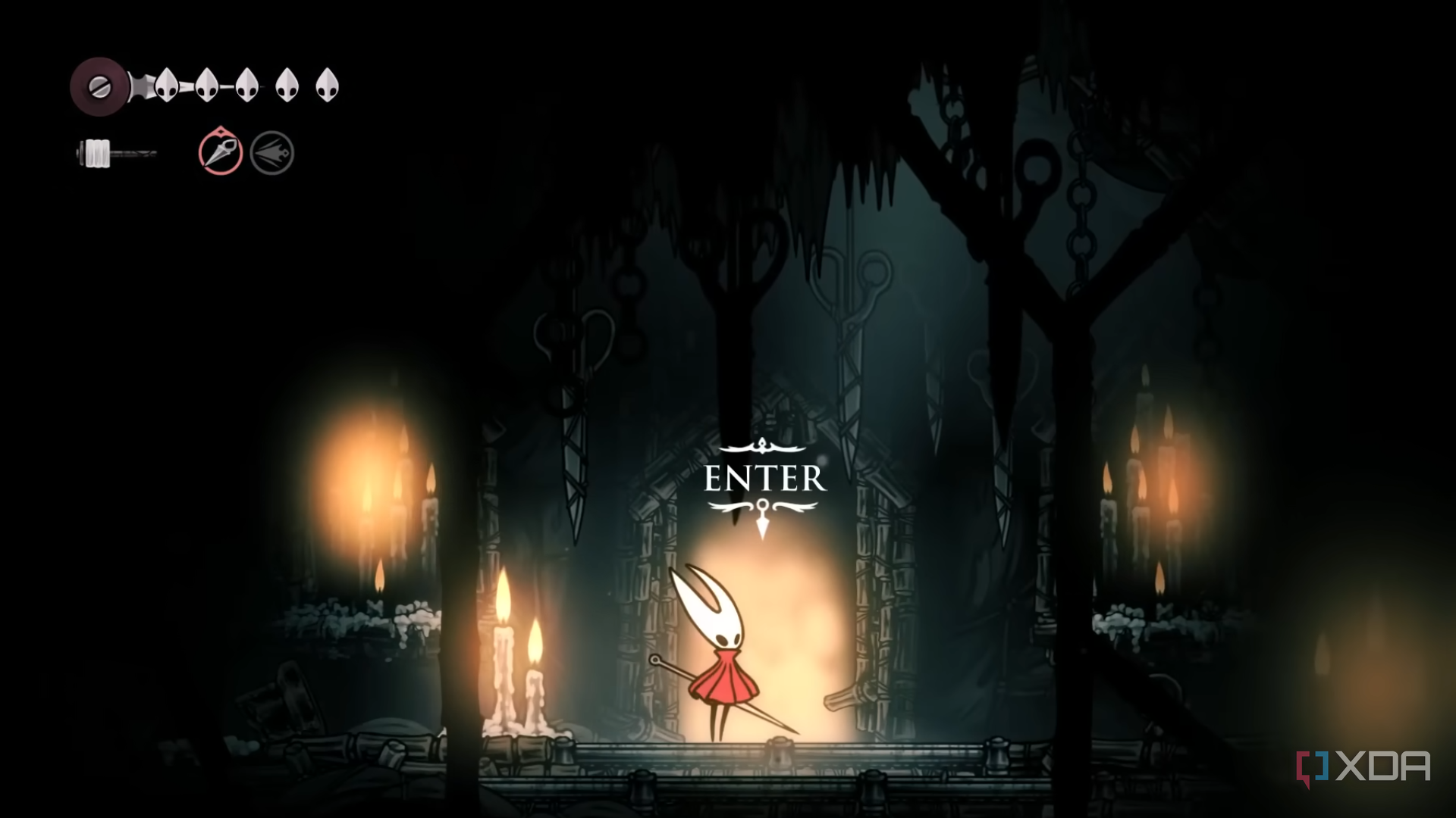 These two crests will completely change how you play Hollow Knight ...