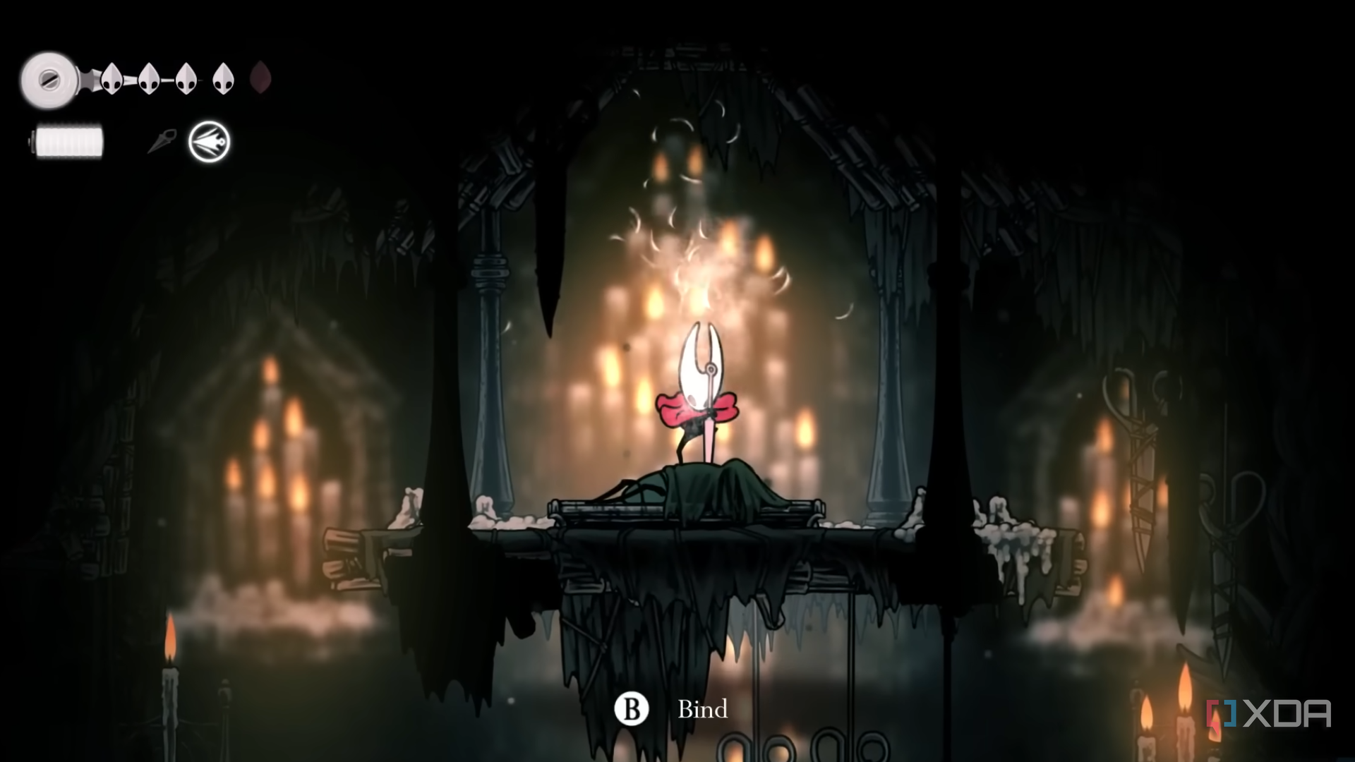These two crests will completely change how you play Hollow Knight ...