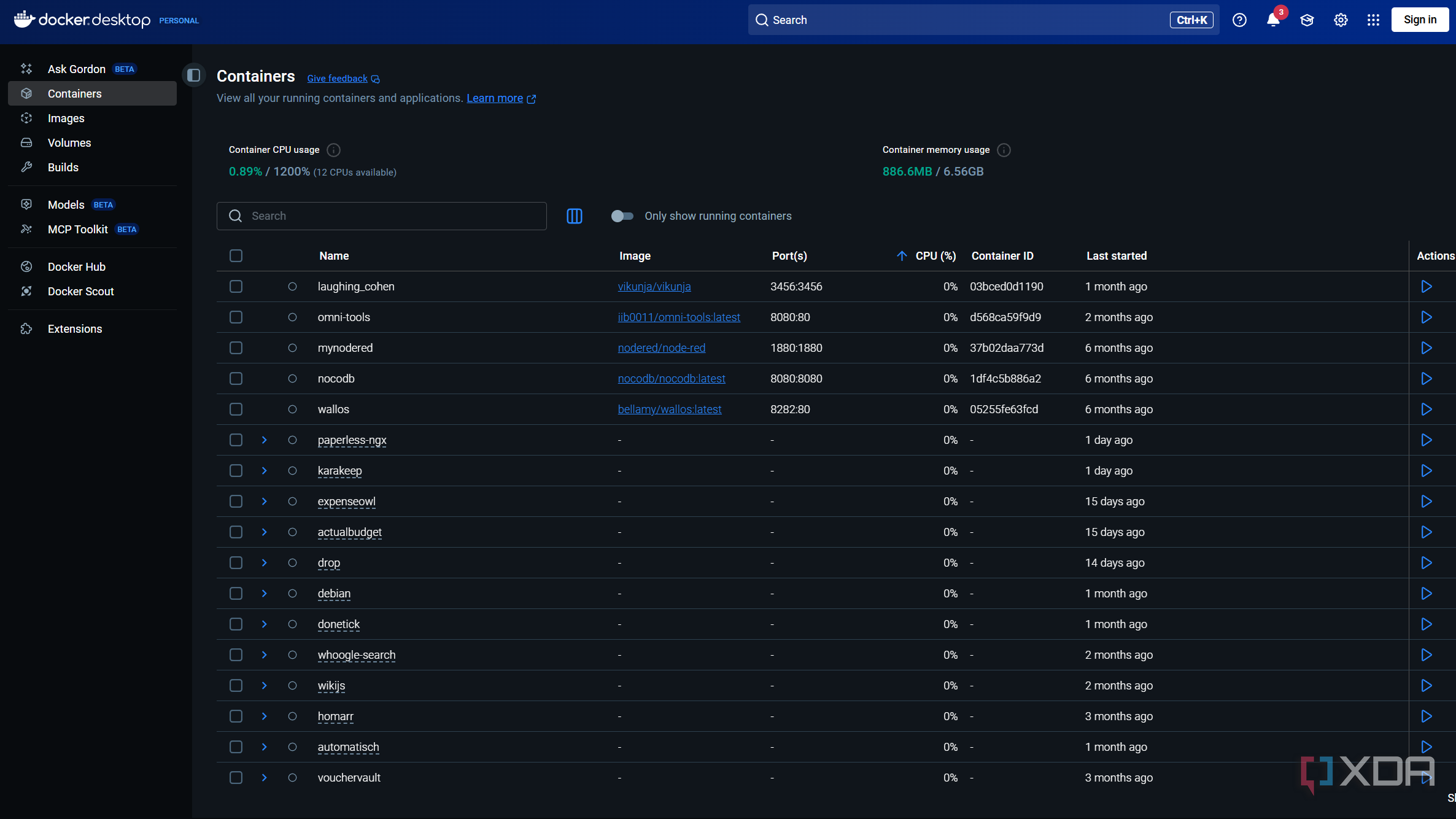 4 reasons that self-hosting on my NAS is much more frustrating than my PC
