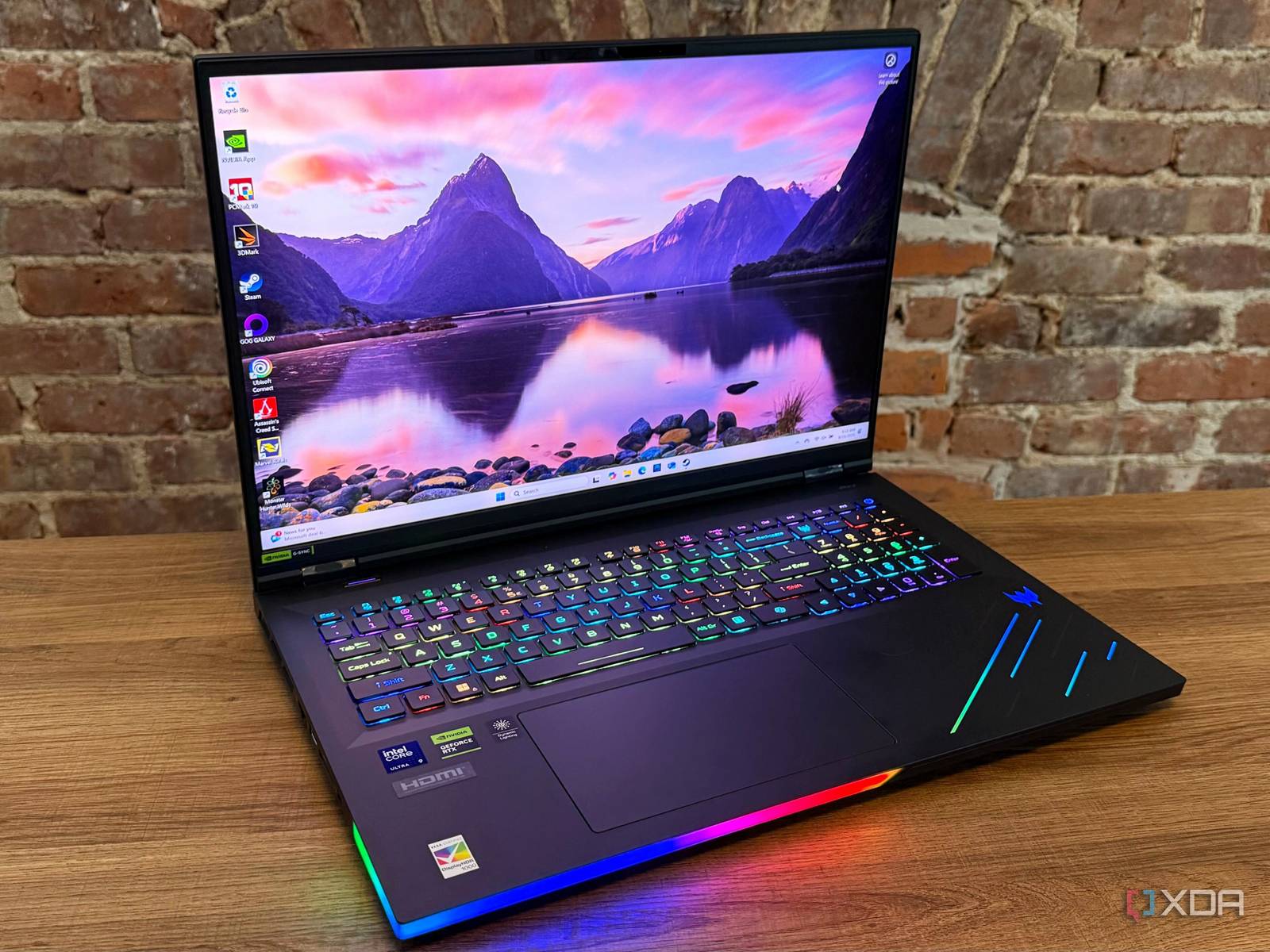 Acer