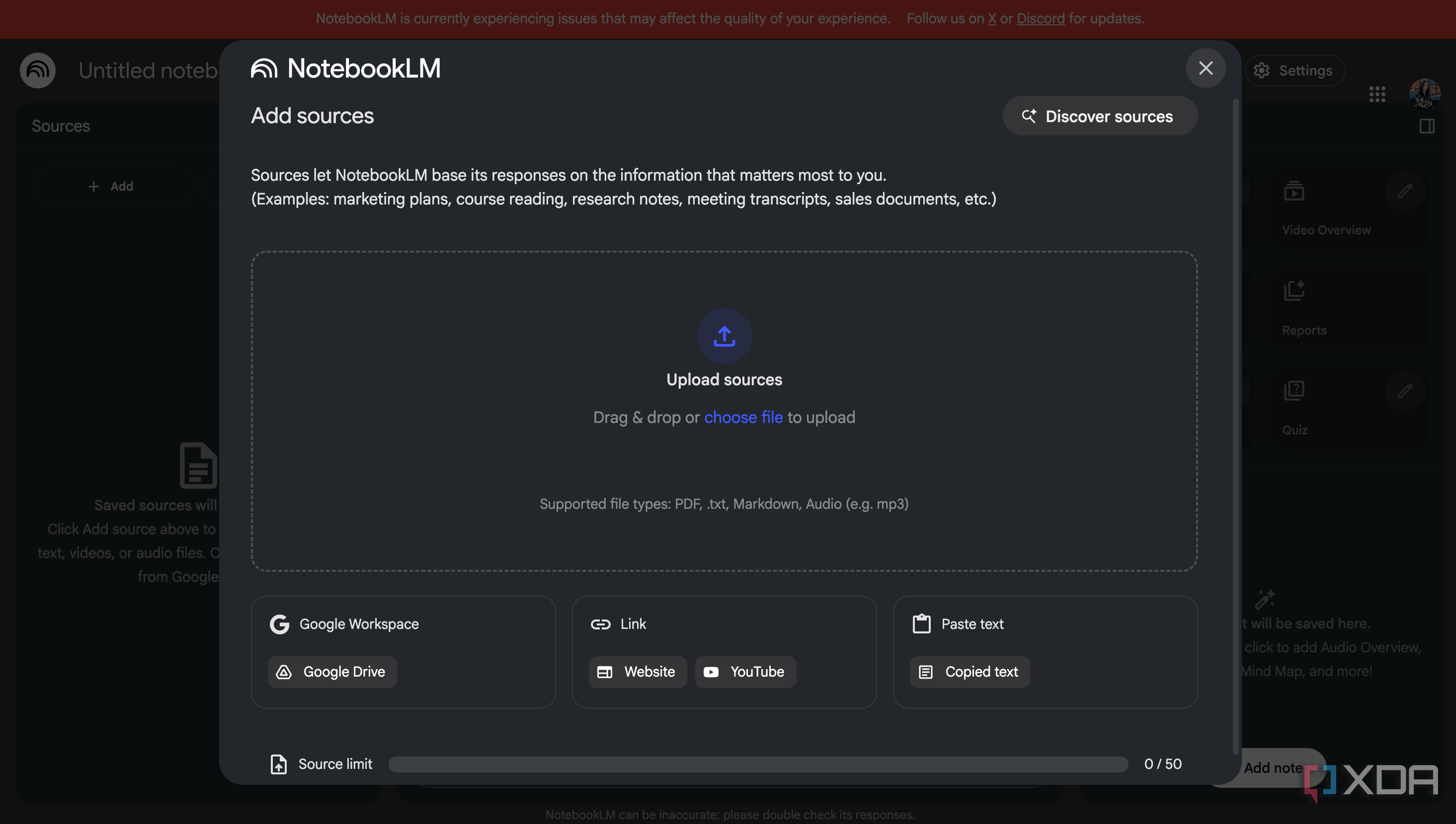 I don’t browse Reddit without NotebookLM anymore, and I never plan to