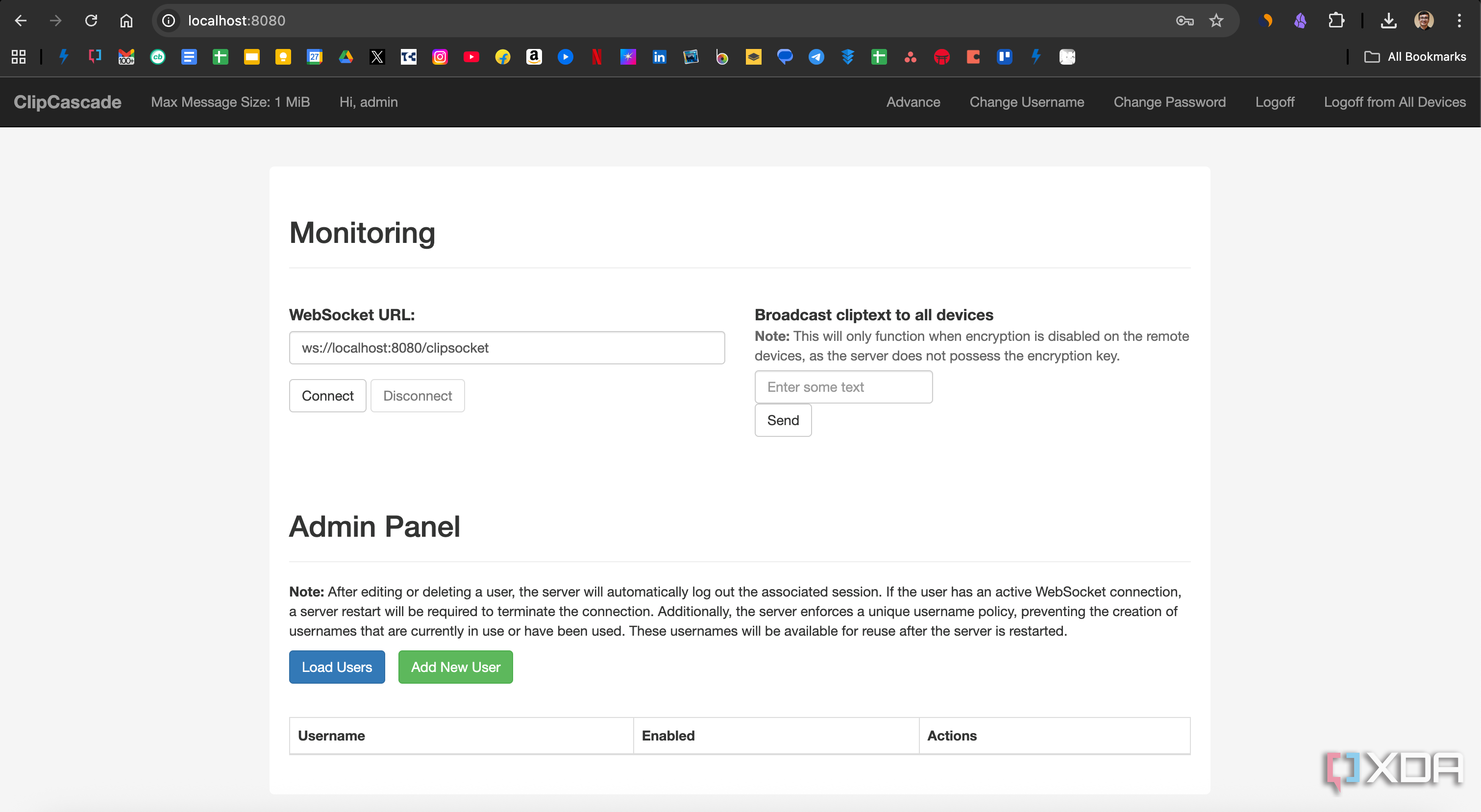 There's only one clipboard manager you need, and it's not the one built ...