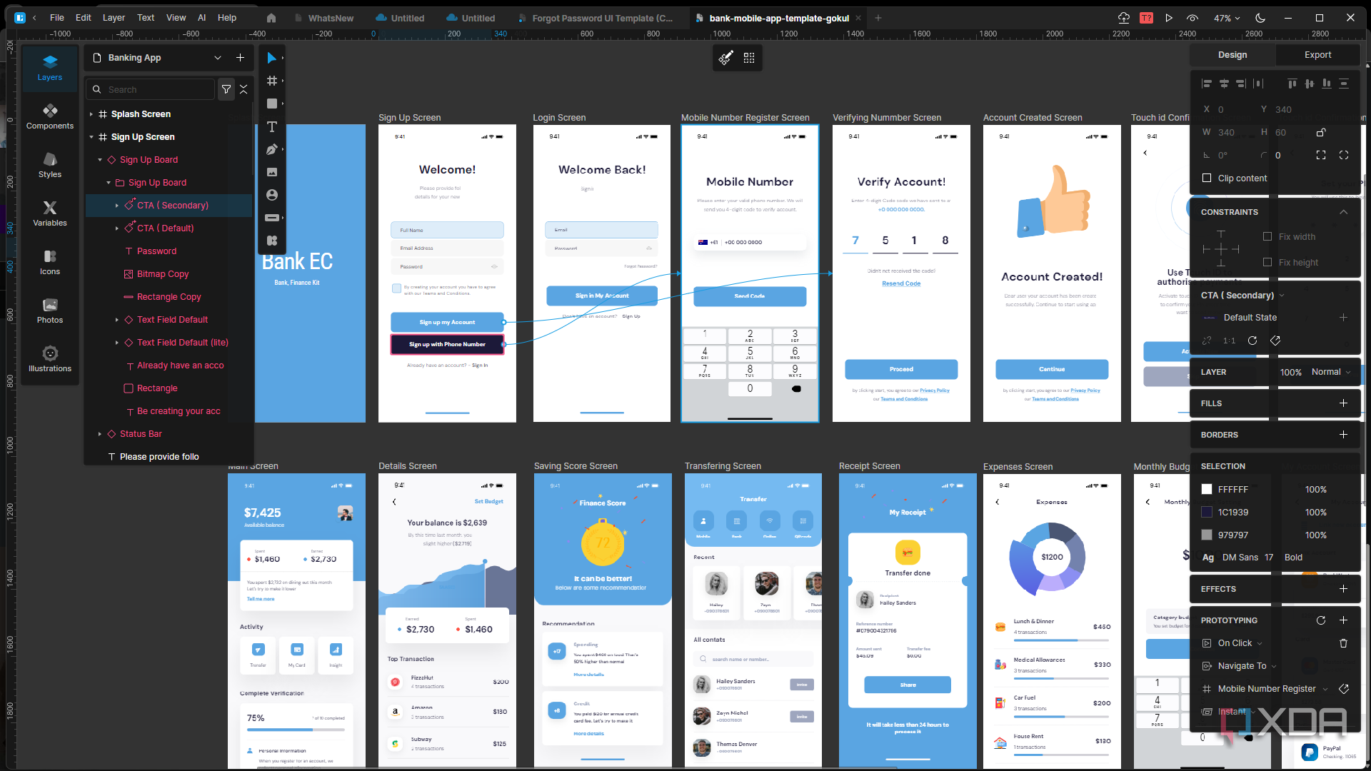 I tested every free graphics app I could find, and I keep coming back ...