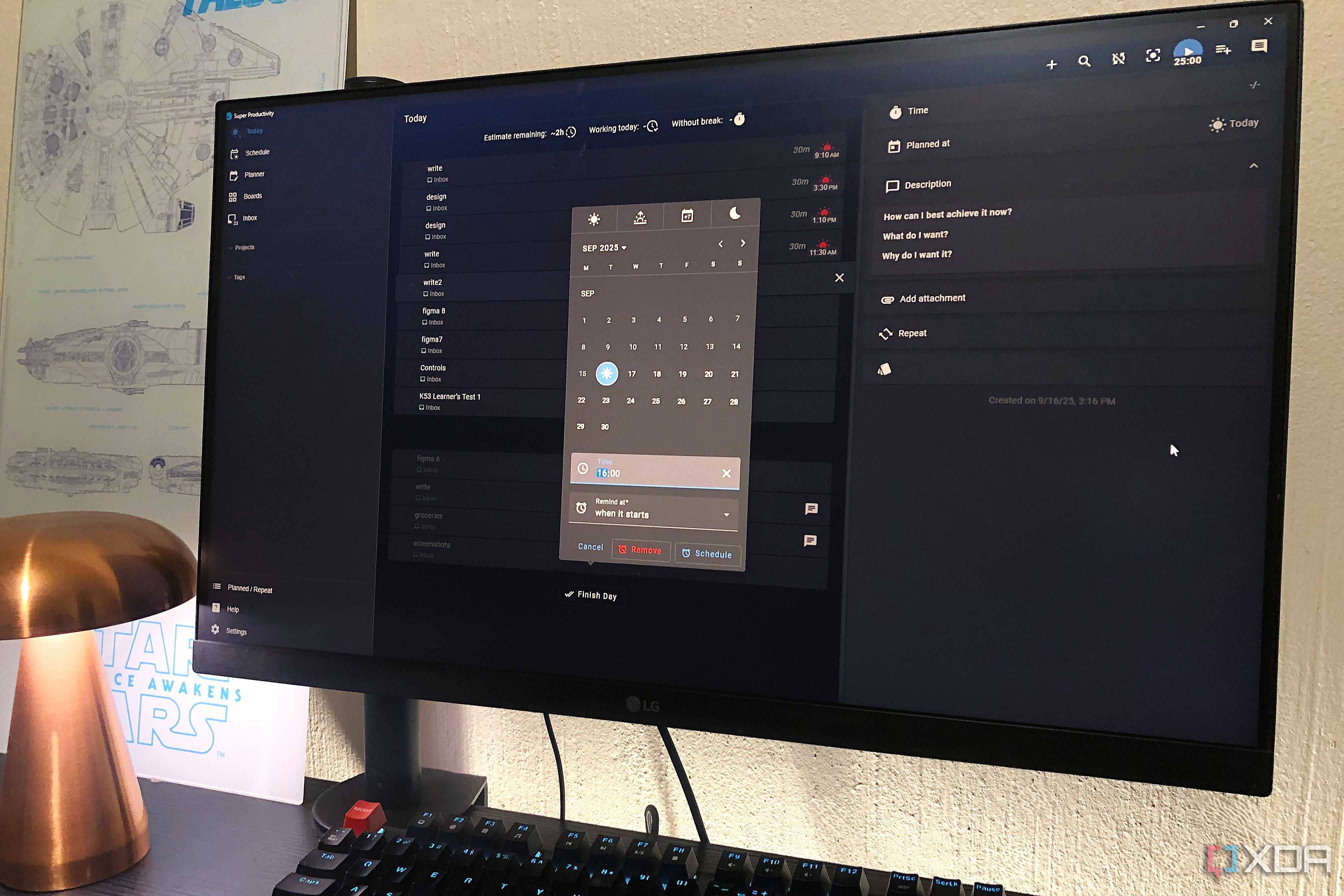 Get more done with these 5 handy, free, and open-source to-do list apps