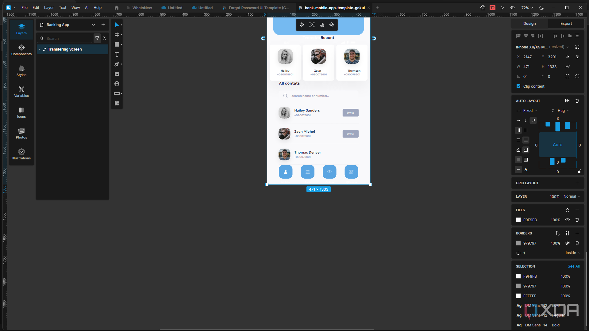 I've tried every free design tool; these are the only ones that stuck