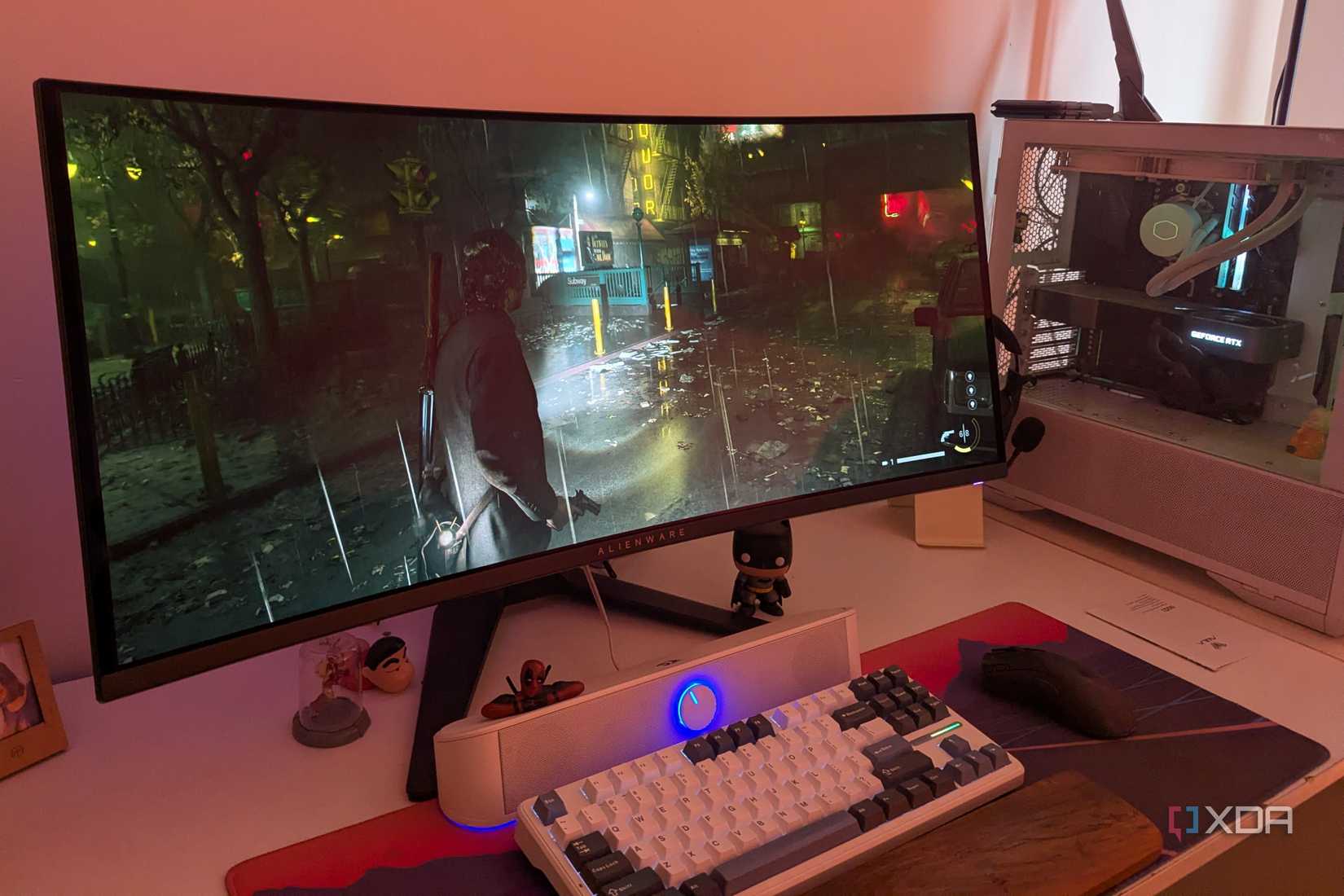 4 reasons why high-end GPUs have become overkill in 2025