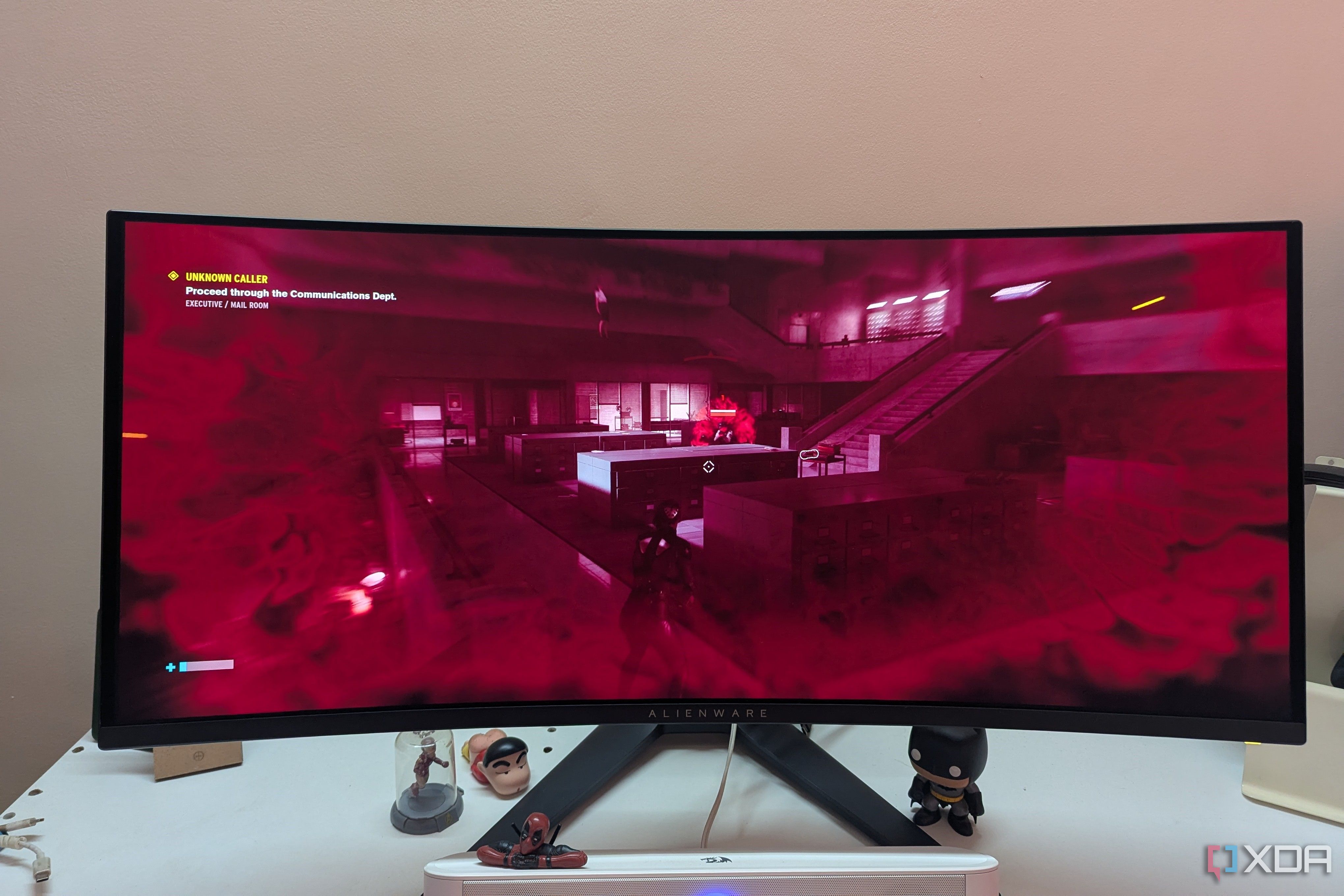 4 tweaks that made my ultrawide monitor easier to live with