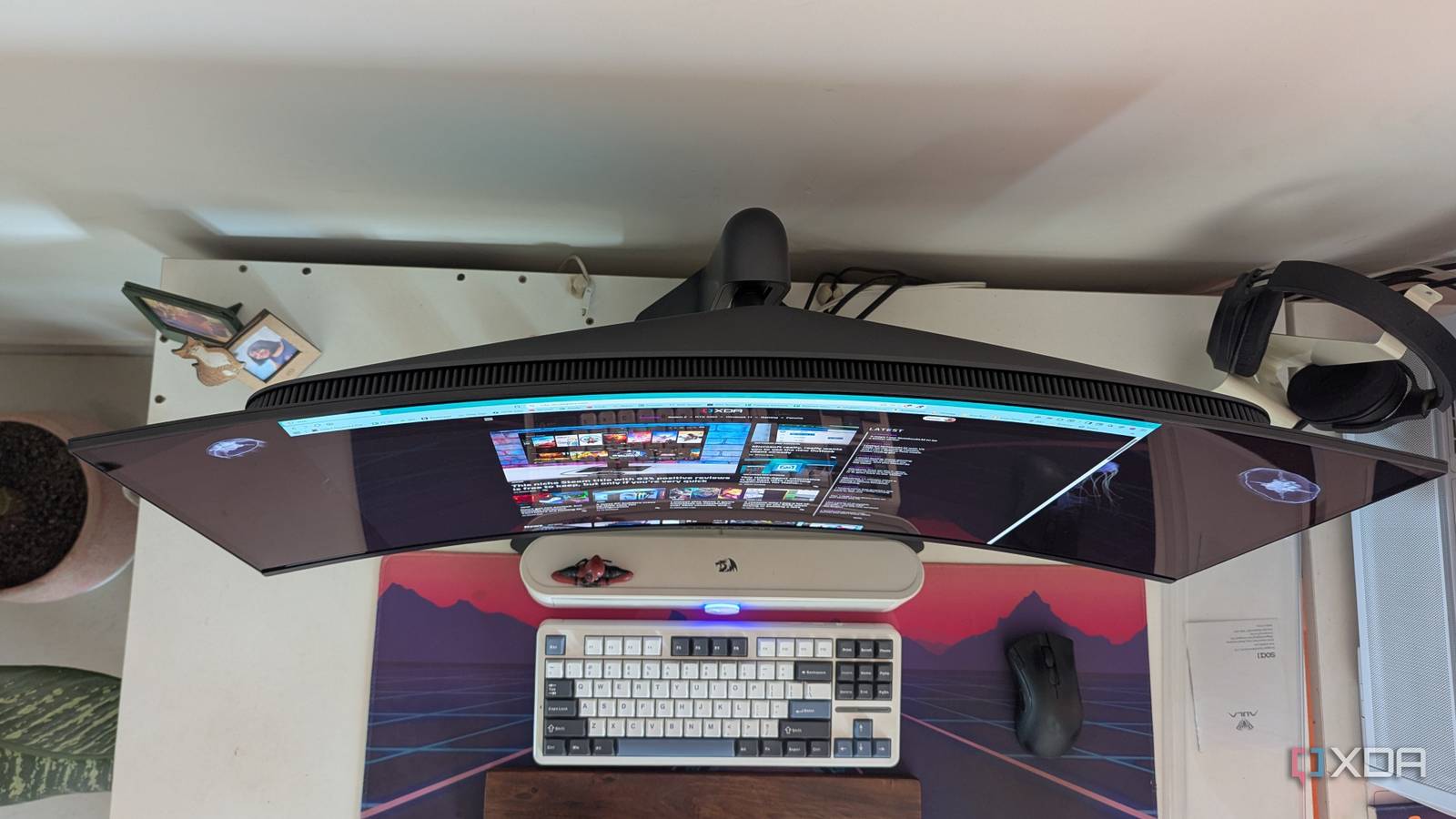 Your monitor's refresh rate matters more than resolution for productivity