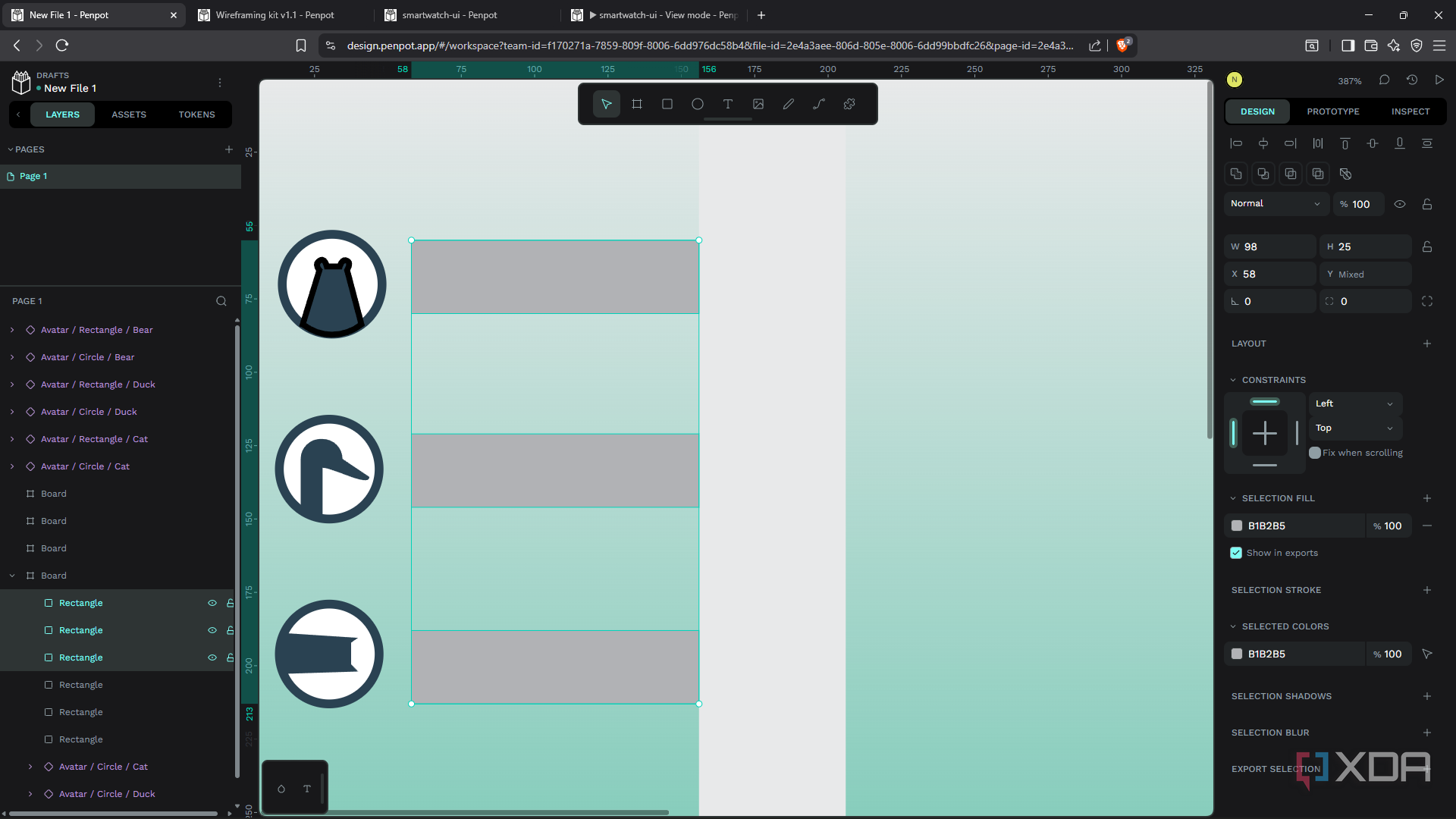 4 open-source graphics tools that outperform Adobe Creative Cloud