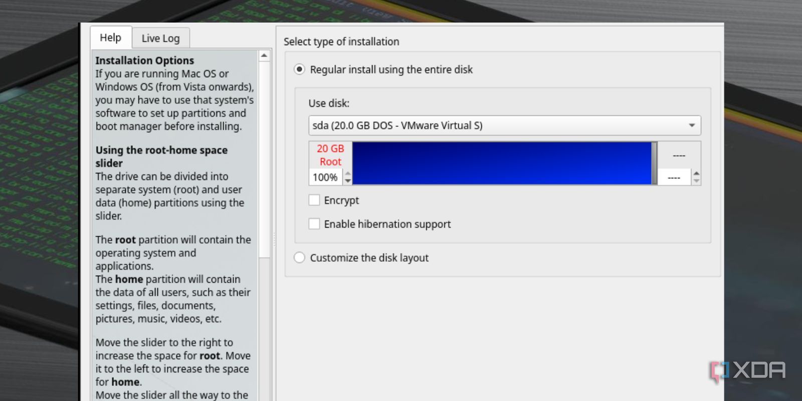 I tried using Linux's AntiX OS on my super old laptop and it works like ...