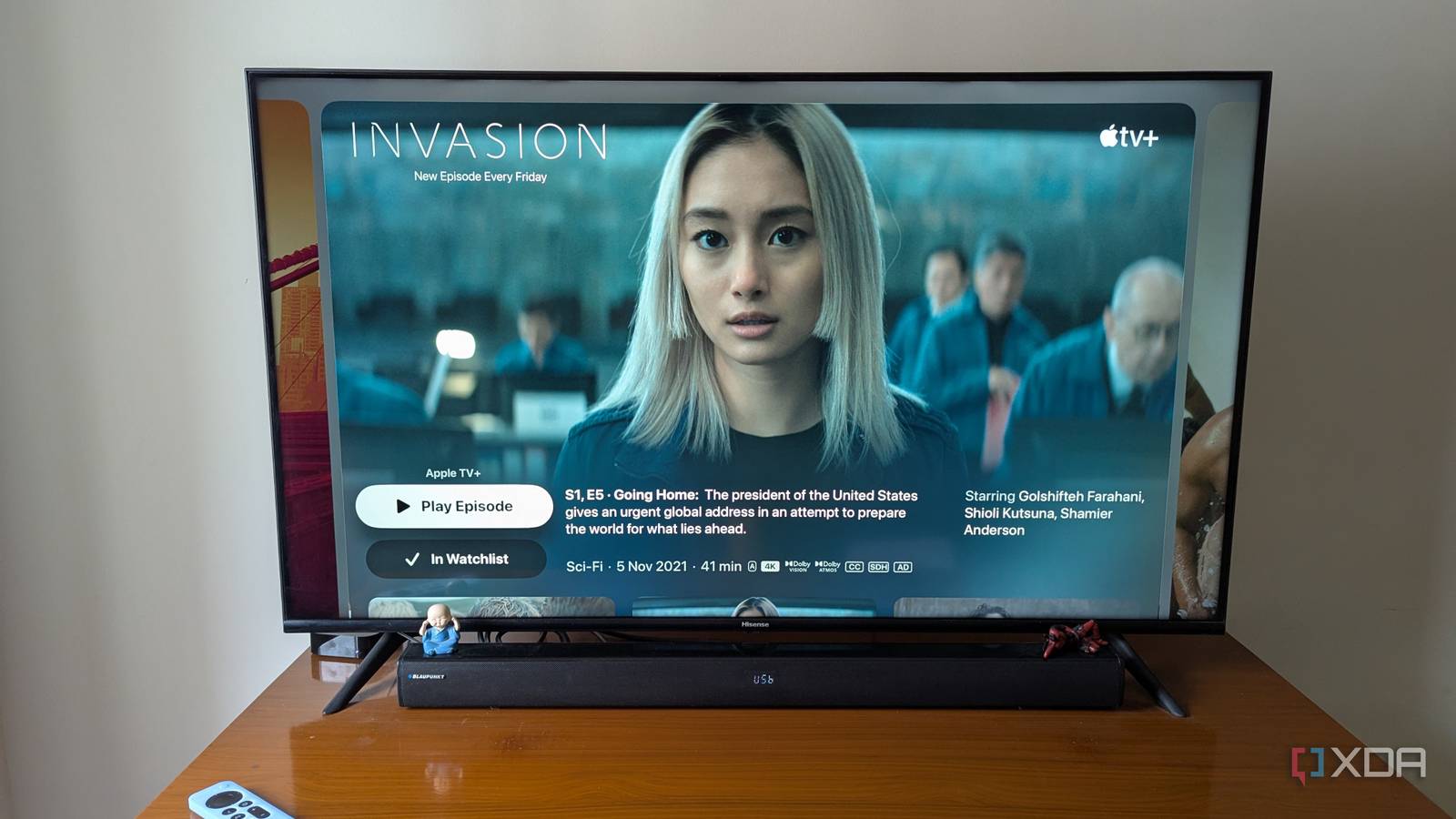 How to make your smart TV smarter with external streaming devices