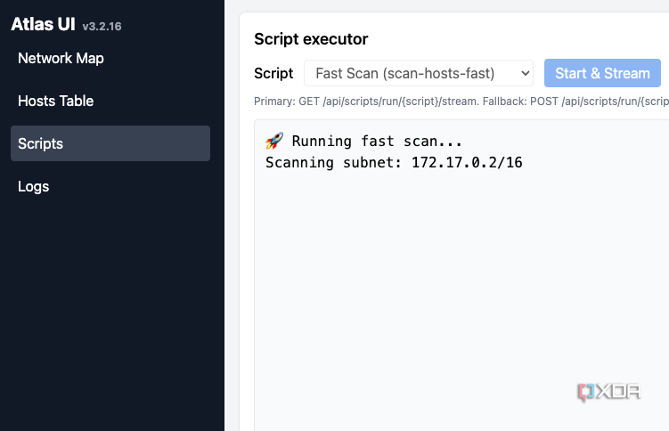 This container and network visualiser is a must-install for every ...