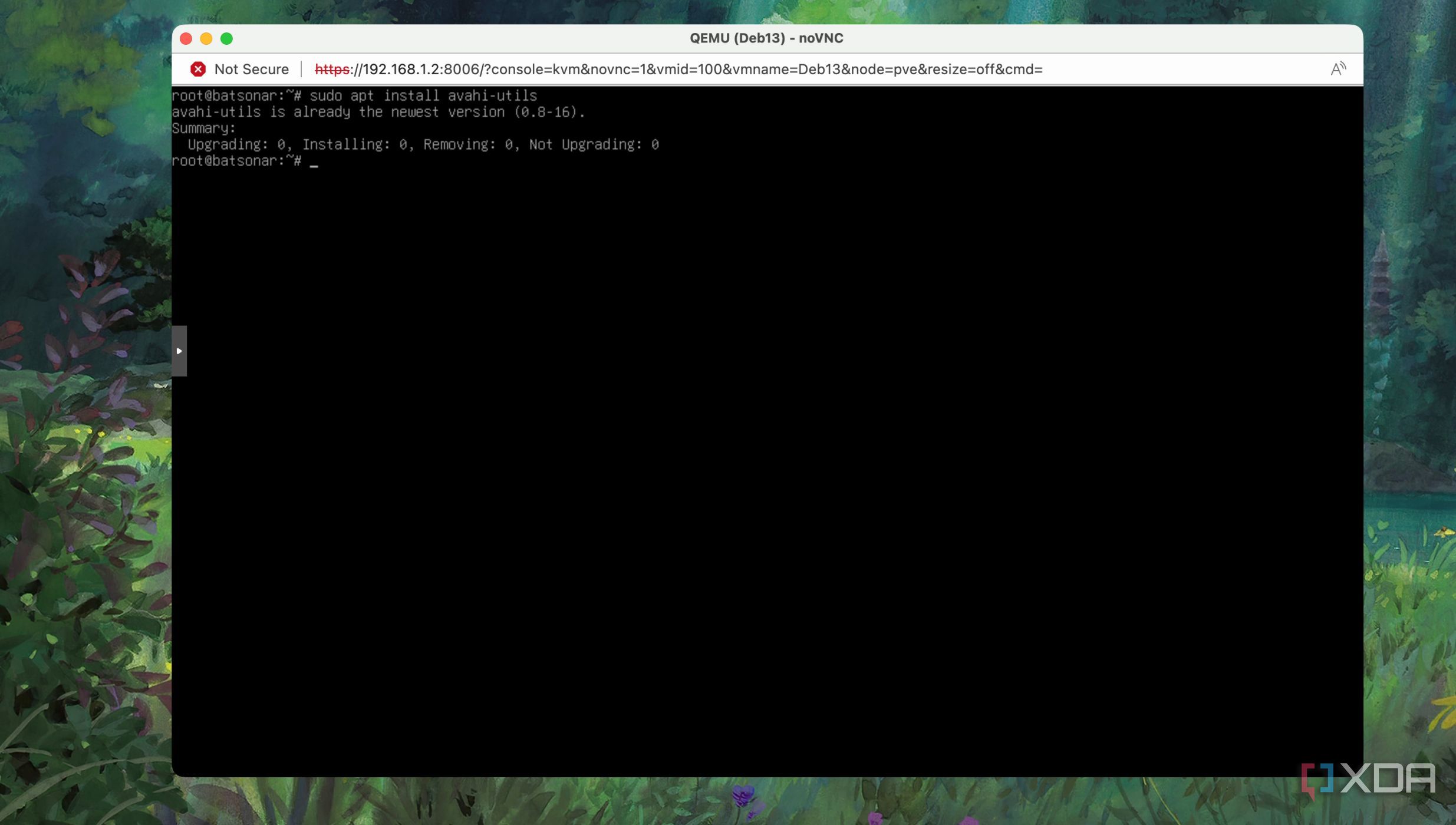 Here's how I make sure mDNS works across my VLANs
