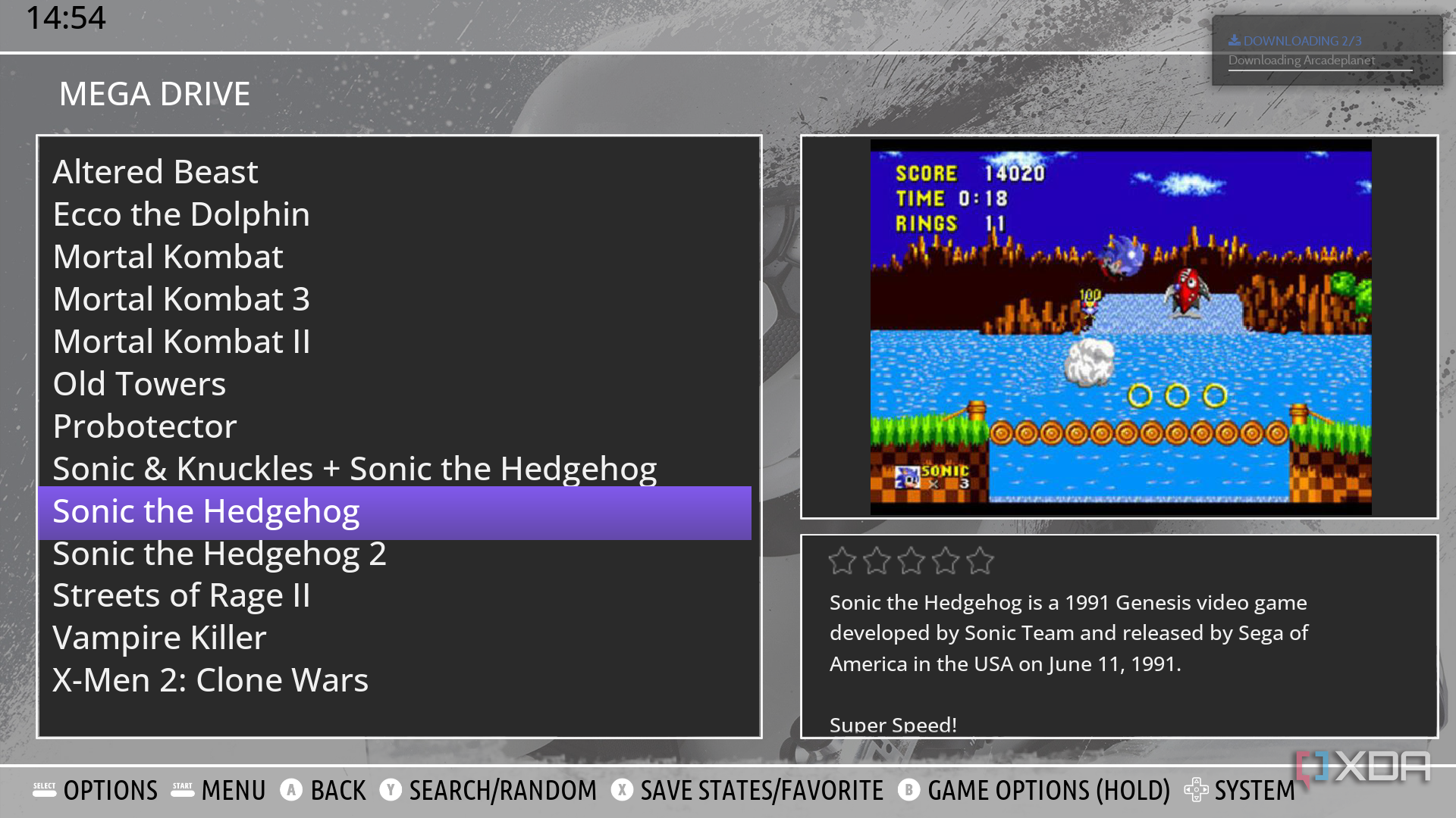 6 features that make Batocera the undeniable king of retro emulation ...