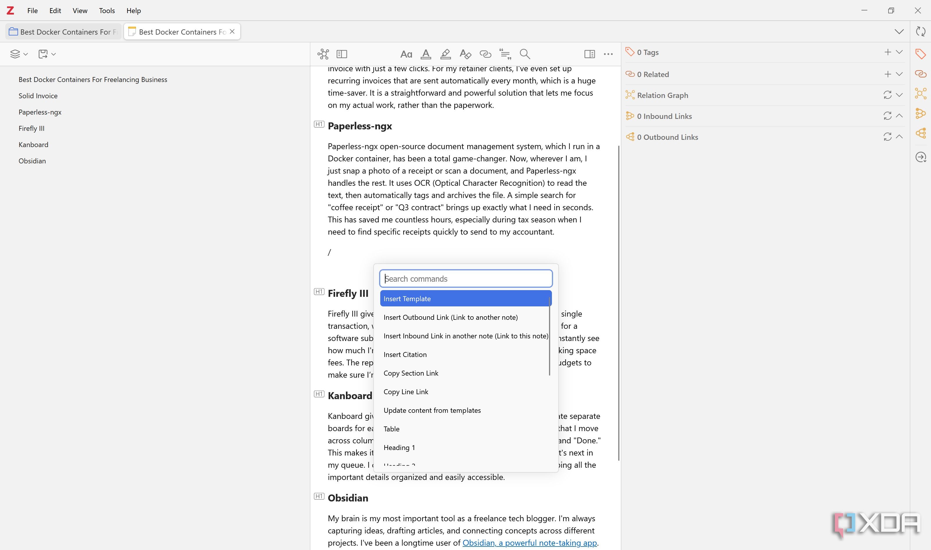 4 Zotero plugins that are my productivity secret weapon