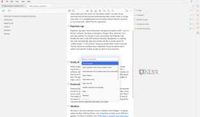 Commands in Better Notes plugin