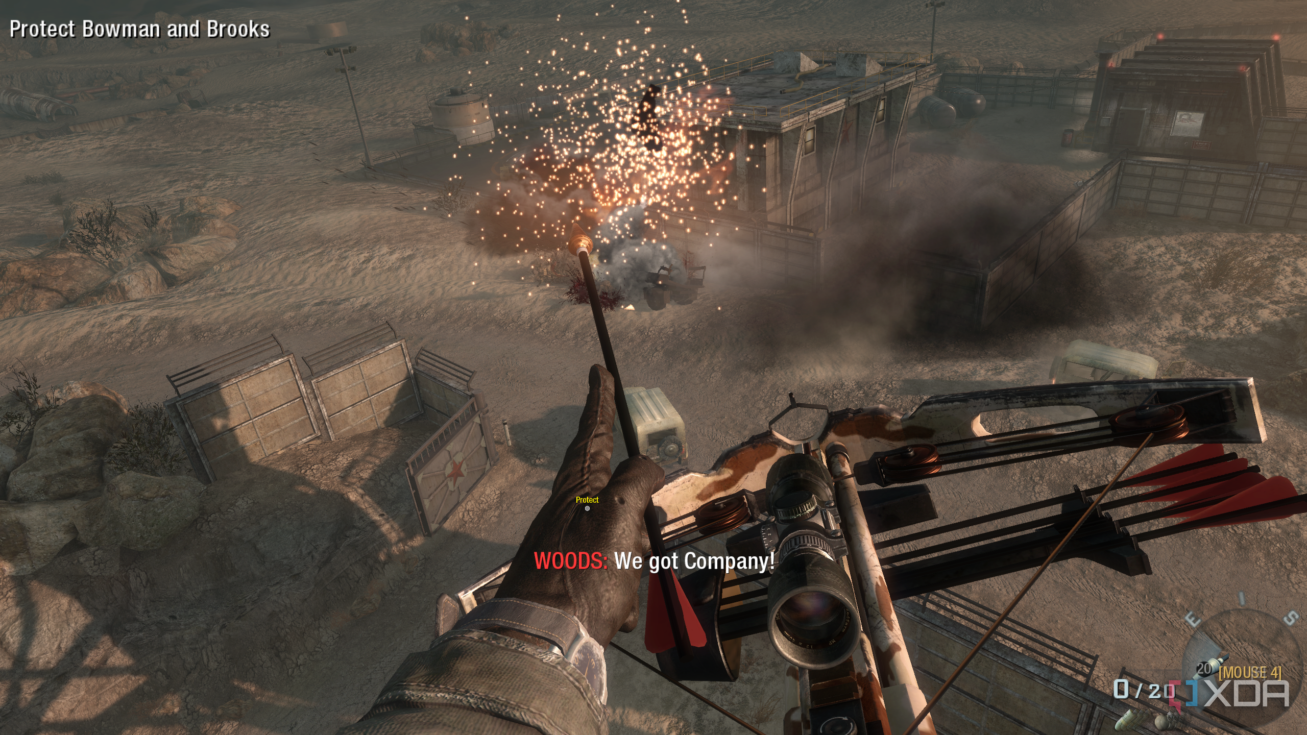 15 years later, here’s what it’s like replaying Call of Duty: Black Ops 1