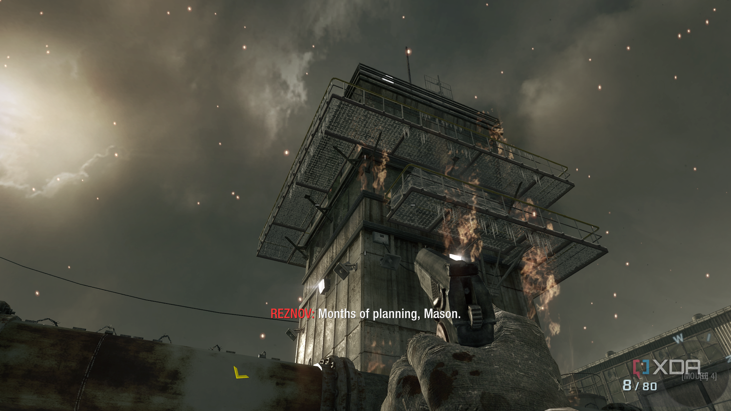 call-of-duty-black-ops-1-prison-break-guard-tower-destroy
