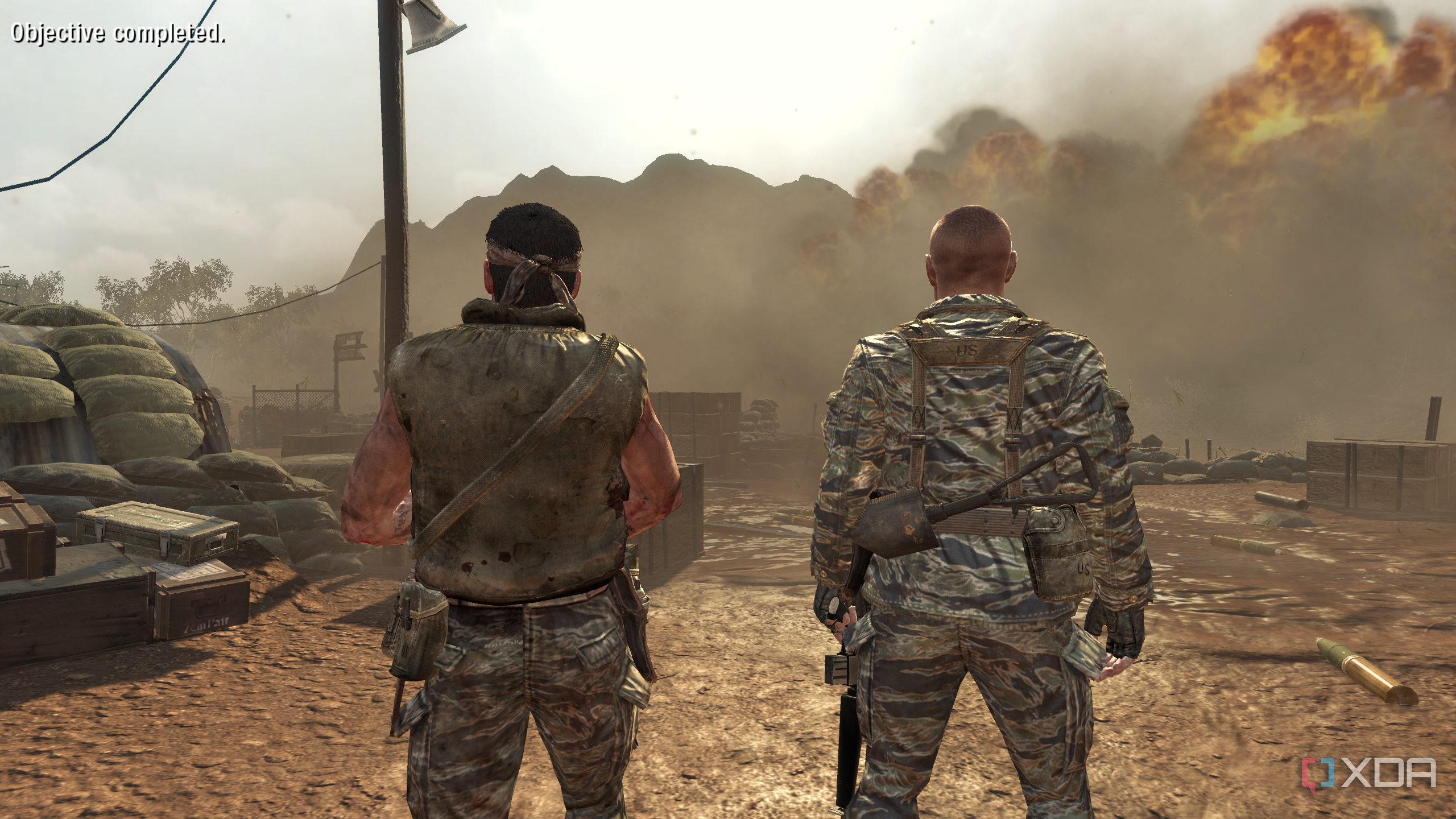 15 years later, here’s what it’s like replaying Call of Duty: Black Ops 1