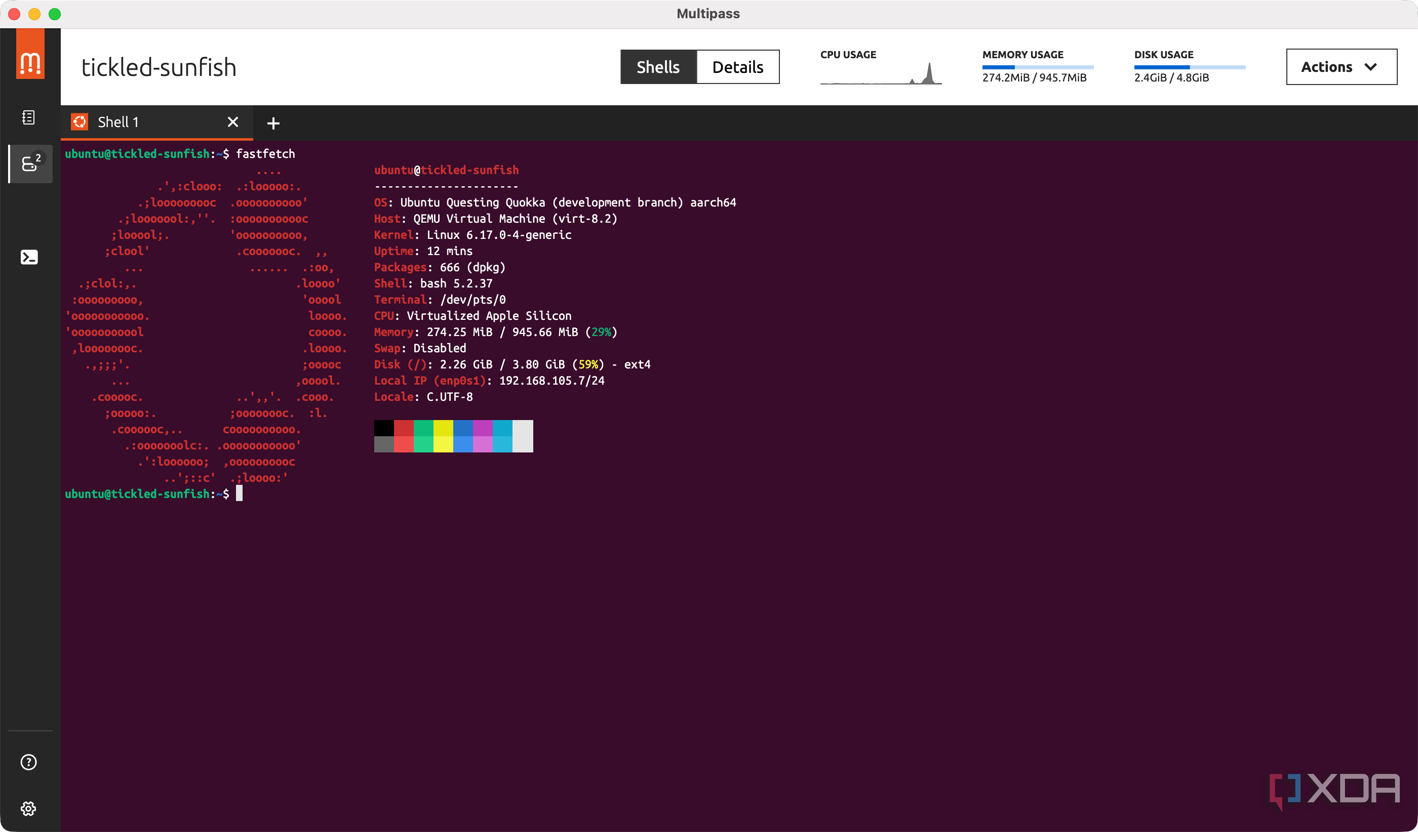 5 tools that make my Mac feel more like Linux